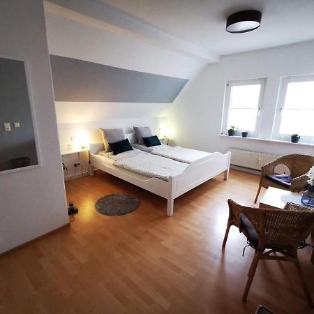Tuendernsche Warte Hotel Hamelin Eksteriør billede
