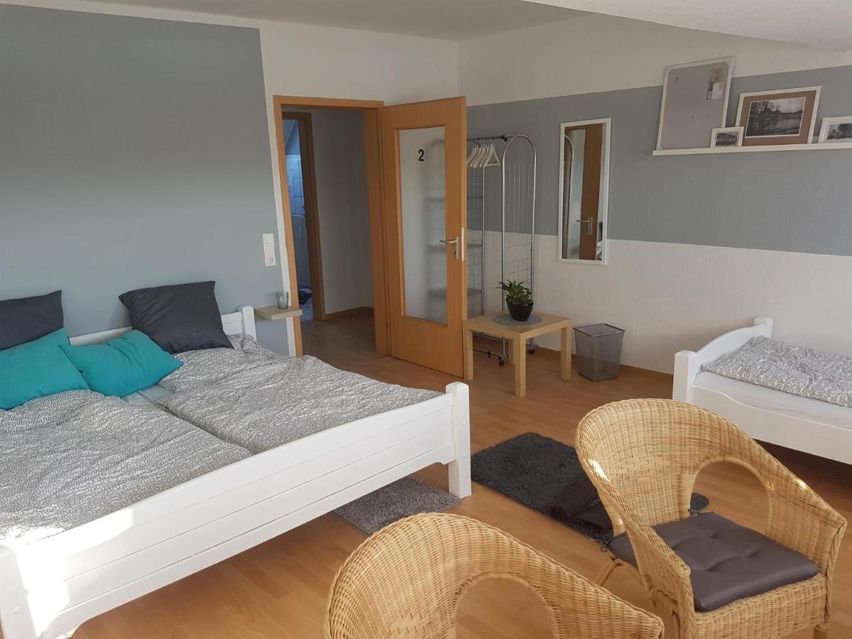 Tuendernsche Warte Hotel Hamelin Eksteriør billede