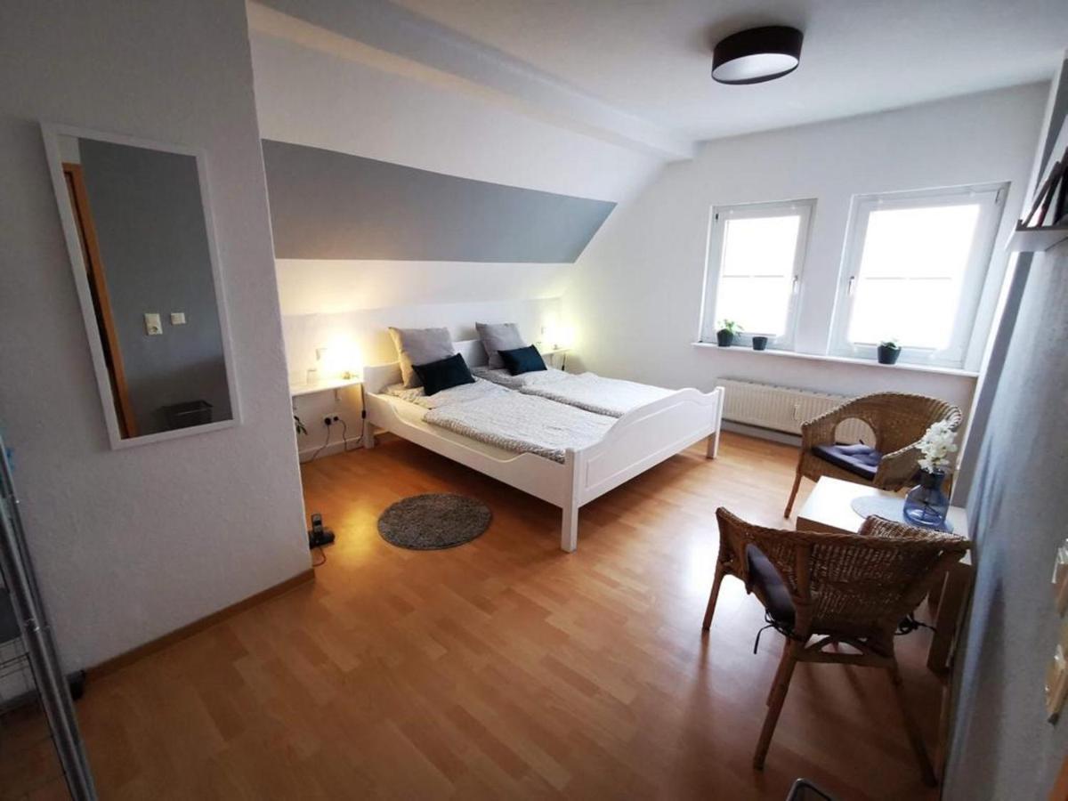 Tuendernsche Warte Hotel Hamelin Eksteriør billede