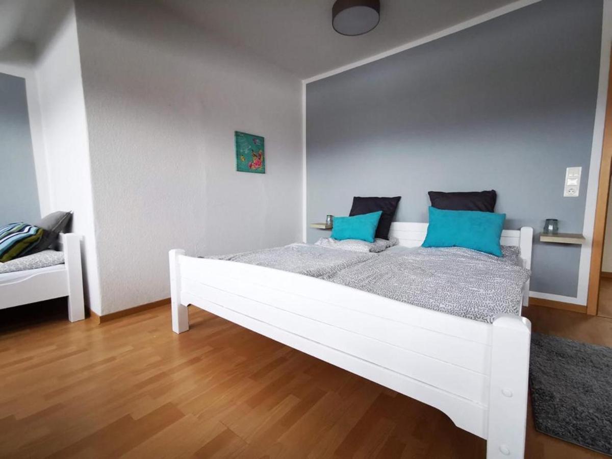 Tuendernsche Warte Hotel Hamelin Eksteriør billede