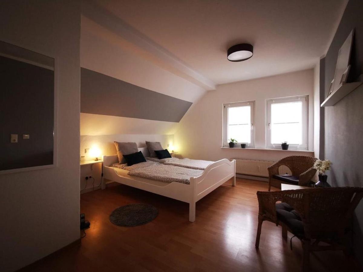 Tuendernsche Warte Hotel Hamelin Eksteriør billede